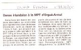 Ouest France 2 octobre 2000